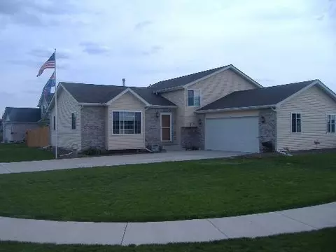 2582 Cobblestone Ct, Morris, IL 60450 photo 1