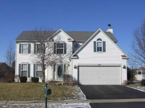 1917 Brier Glen Dr, Plainfield, IL 60544 photo 1