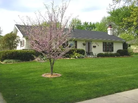 340 Newton, Hoffman Estates, IL 60169 photo 1