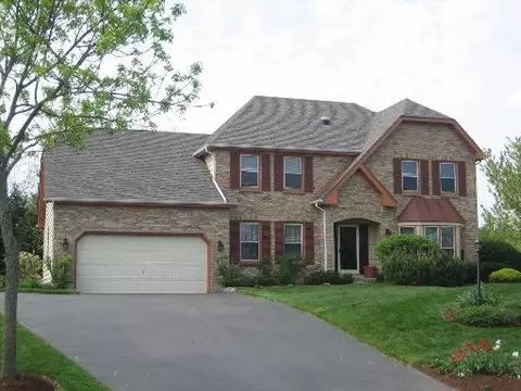 705 Braewood Dr, Algonquin, IL 60102 photo 1