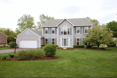 1310 Brandywine Cir, Algonquin, IL 60102 photo 1