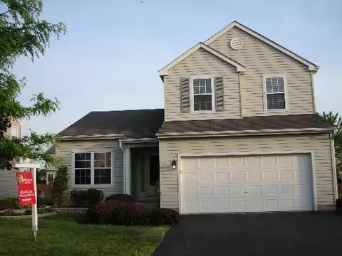 2037 Providence Dr, Bartlett, IL 60103 photo 1