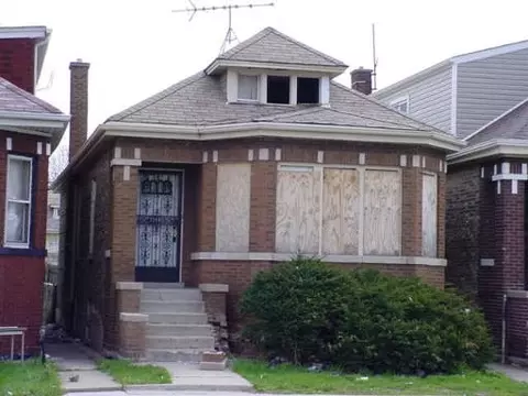 7219 S Damen Ave, Chicago, IL 60636 photo 1