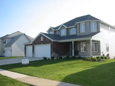 1803 Brighton Ln, Plainfield, IL 60586 photo 1