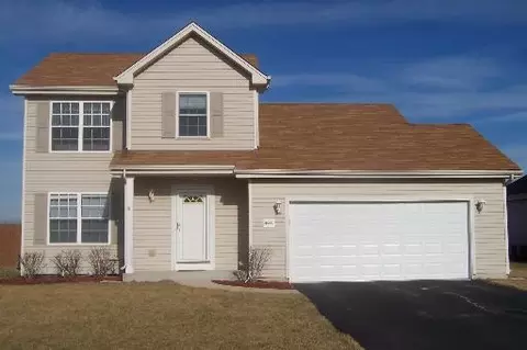 4666 W Crocus Ave, Monee, IL 60449 photo 1