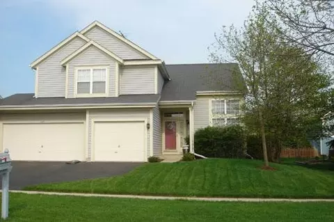 1327 Newcastle Ln, Bartlett, IL 60103 photo 1