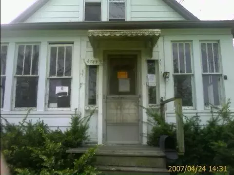 3722 Green St, Steger, IL 60475 photo 1