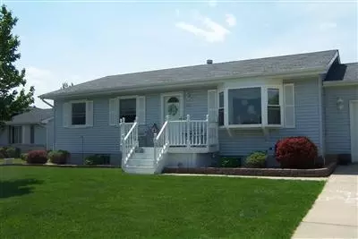 110 Orange Ct, Hebron, IN 46341 photo 1
