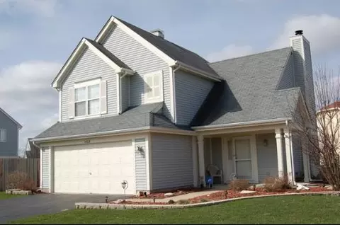1408 Beaumont Cir, Bartlett, IL 60103 photo 1