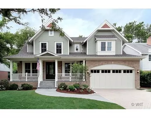1721 Stevens Dr, Glenview, IL 60025 photo 1