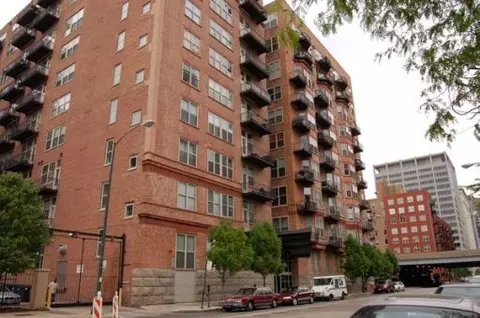 500 S Clinton Ave #503, Chicago, IL 60607 photo 1