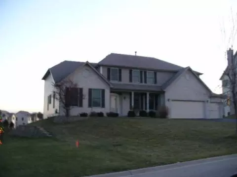 5515 Fox Path Ln, Hoffman Estates, IL 60192 photo 1