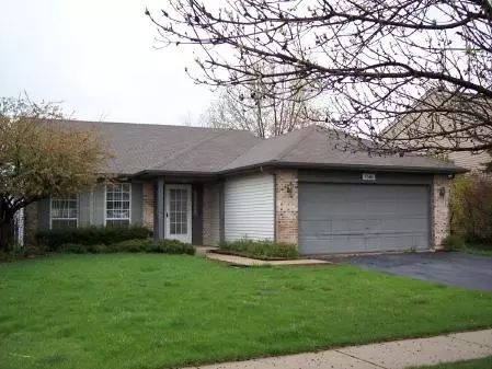 1316 Burns Dr, Elgin, IL 60120 photo 1