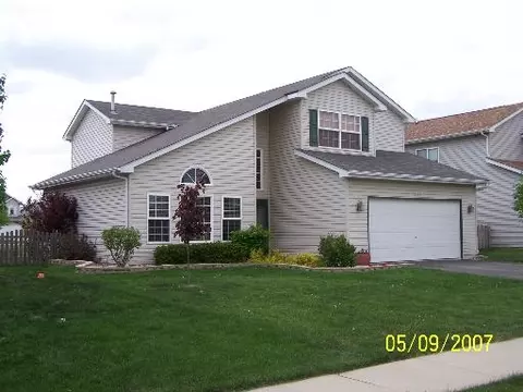2205 Falcon Dr, Plainfield, IL 60586 photo 1
