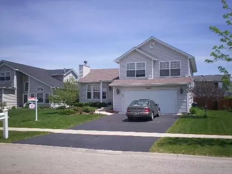 1402 Martin Ct, Plainfield, IL 60586 photo 1