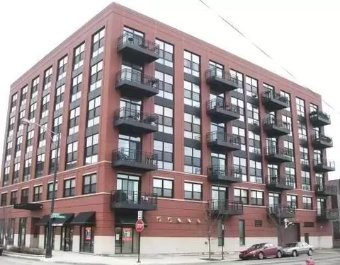 1260 W Washington #303, Chicago, IL 60607 photo 1