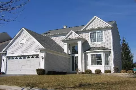 1284 Spaulding Rd, Bartlett, IL 60103 photo 1