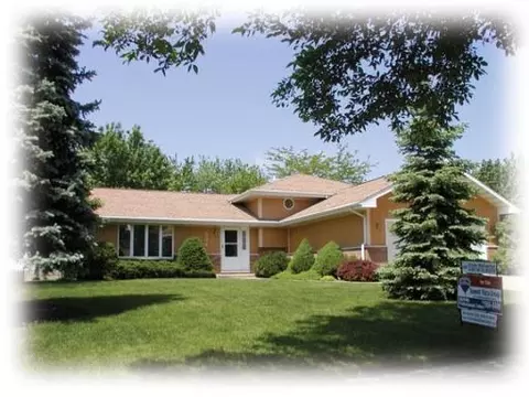 25328 W Willow Dr, Plainfield, IL 60544 photo 1
