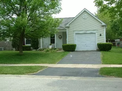 3235 Gresham Ln E, Aurora, IL 60504 photo 1