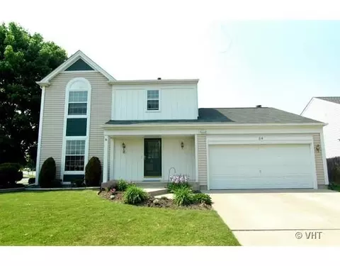 614 Equestrian Dr, Wheeling, IL 60090 photo 1