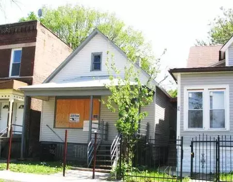 13 E 113th St, Chicago, IL 60628 photo 1
