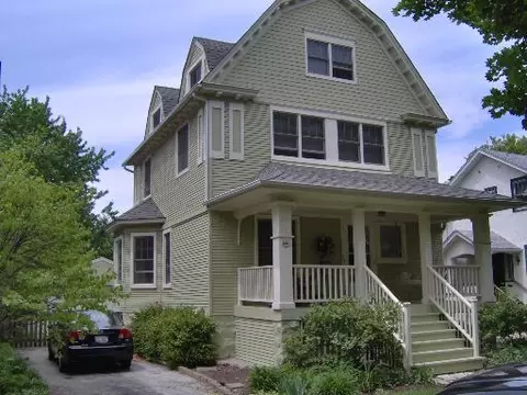 604 Clinton Ave, River Forest, IL 60305 photo 1
