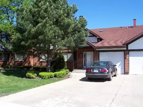 405 Walters Ln #1A, Itasca, IL 60143 photo 1