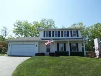 791 Holly Dr, Bartlett, IL 60103 photo 1