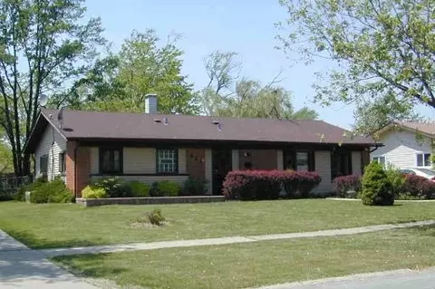 Undisclosed, Hoffman Estates, IL 60169 photo 1