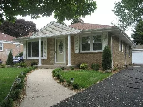 719 Morris Ave, Hillside, IL 60162 photo 1