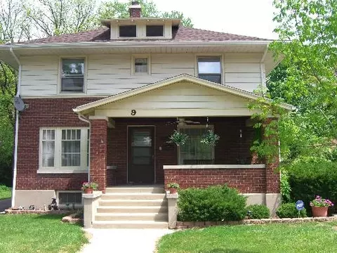 9 Monroe Ave, Elgin, IL 60123 photo 1