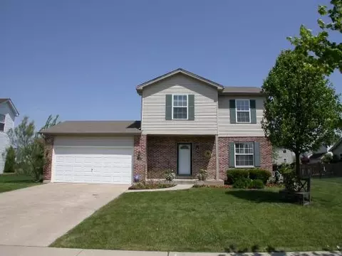 5309 Whisper Meadow Ct, Plainfield, IL 60586 photo 1