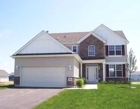 1810 Carlton Dr, Plainfield, IL 60586 photo 1