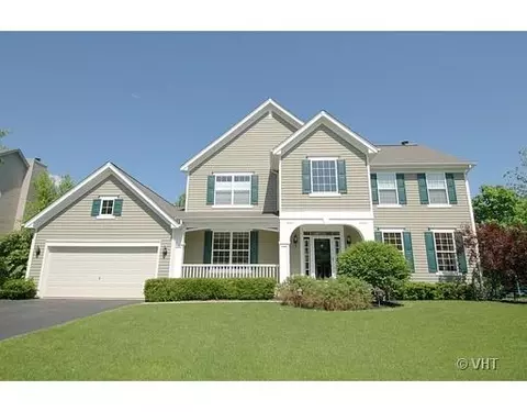 1337 Angle Tarn Dr, West Dundee, IL 60118 photo 1