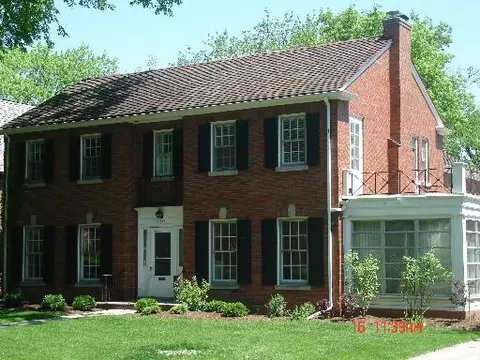 1211 Monroe Ave, River Forest, IL 60305 photo 1