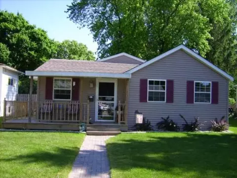 315 W Delaware St, Dwight, IL 60420 photo 1