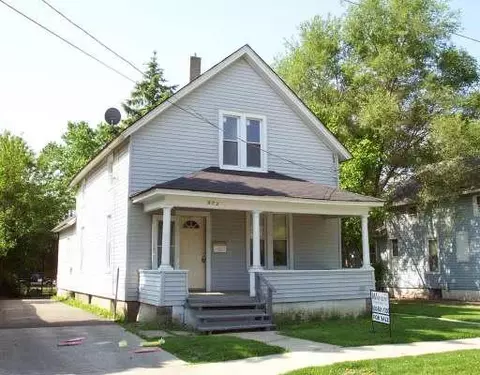 573 North Ave, Aurora, IL 60505 photo 1