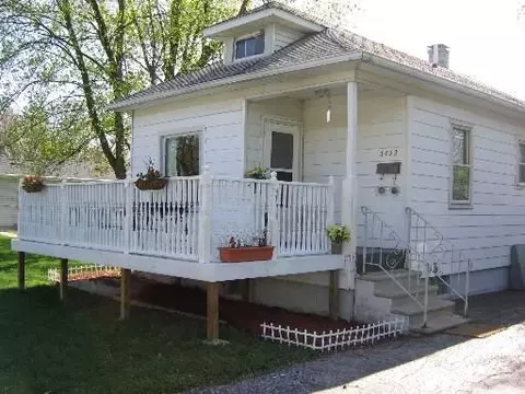 3442 Sangamon St, Steger, IL 60475 photo 1