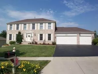 250 Winchester Dr, Algonquin, IL 60102 photo 1