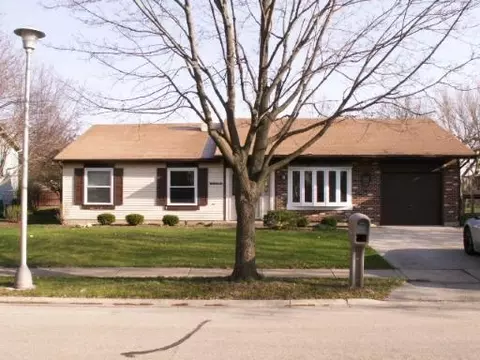 410 N Harbor Ter, Bartlett, IL 60103 photo 1
