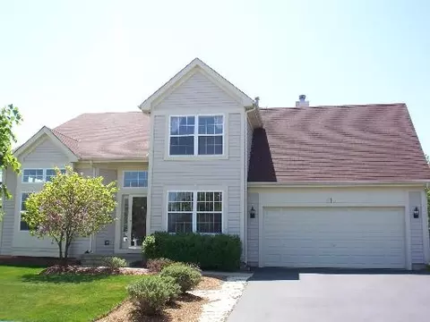 3188 Bennett Pl, Aurora, IL 60502 photo 1