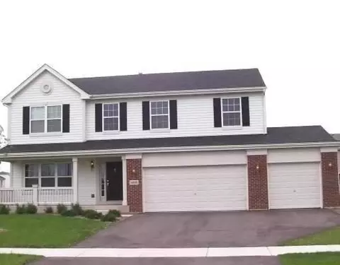 14835 Meadow Ln, Plainfield, IL 60544 photo 1