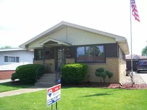 17527 S William, Lansing, IL 60438 photo 1