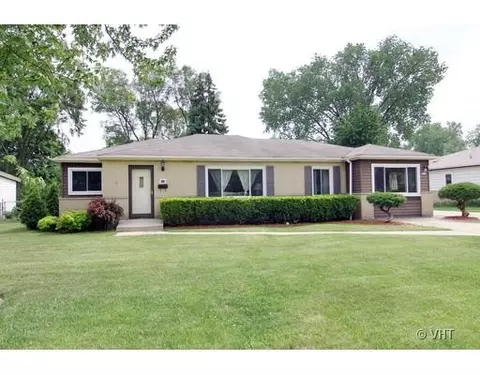115 Carthage Ln, Hoffman Estates, IL 60169 photo 1