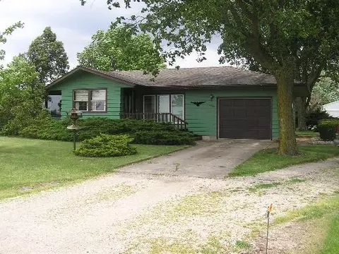 5280 S Nettle School Rd, Morris, IL 60450 photo 1