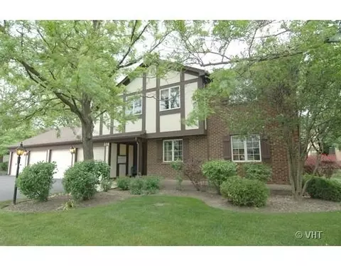 208 Brookside #D, Willowbrook, IL 60527 photo 1