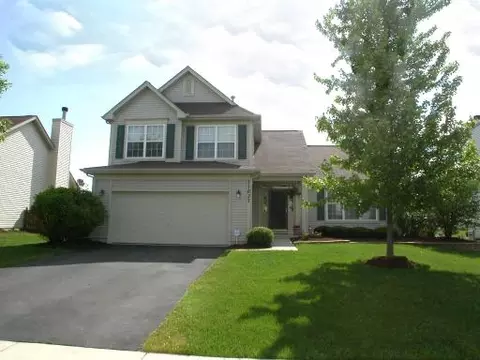 11631 S Olympic Ln, Plainfield, IL 60585 photo 1