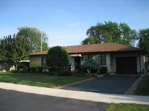 Undisclosed, Burbank, IL 60459 photo 1