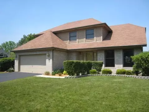 1144 Thousand Oaks Dr, Bartlett, IL 60103 photo 1