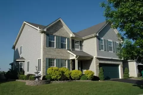 14017 S Lakeridge Dr, Plainfield, IL 60544 photo 1